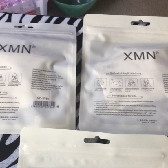 XMN Fashion Face Mask - Picture 12 of 12